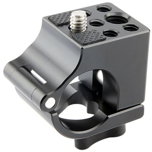 Niceyrig 25mm Rod Clamp with 1/4