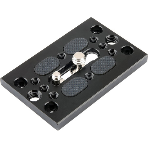 Niceyrig Quick Release Camera Baseplate
