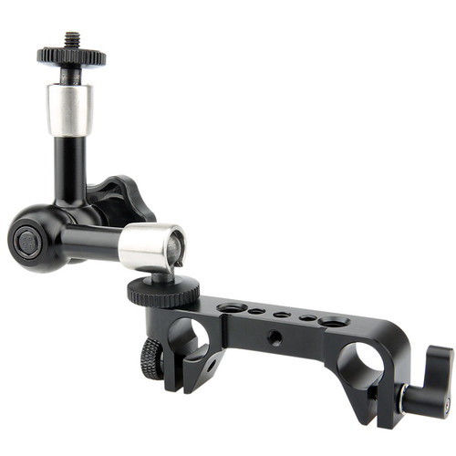 Niceyrig 15mm LWS Rod Clamp with 7