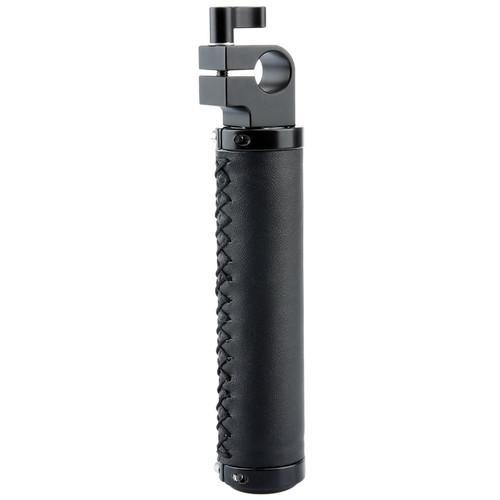 Niceyrig Leather Handgrip with 15mm Rod Clamp
