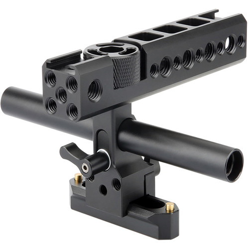 Niceyrig Rotating NATO Cheese Top Handle