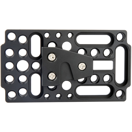 Niceyrig Switching Cheese Easy Plate with V-Lock Male Adapter