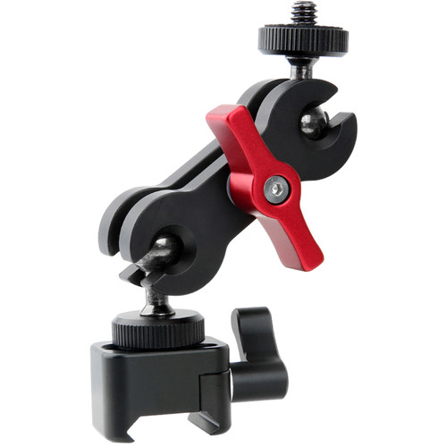 Niceyrig Quick Release NATO Clamp with 1/4