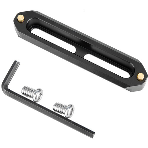 Niceyrig Quick Release NATO Safety Rail (3.5