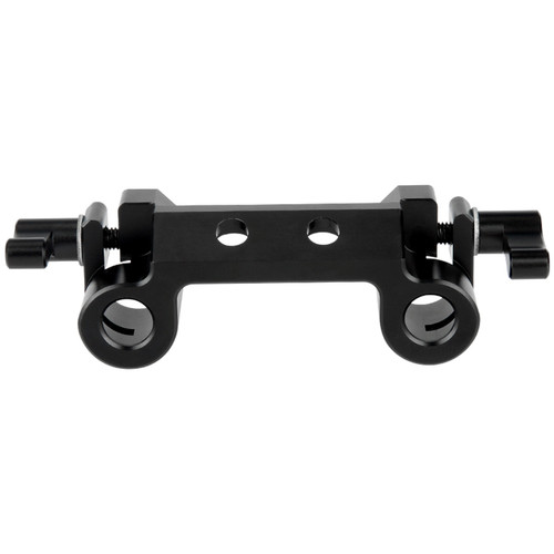Niceyrig Dedicated 15mm Rod Bracket for S485/S483 Shoulder Rigs