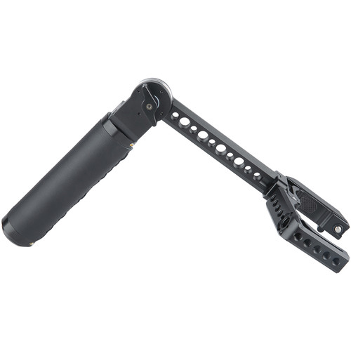 Niceyrig Adjustable Leather Handgrip for DJI Ronin-S