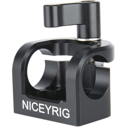 Niceyrig Multifunction 15mm Rod Clamp