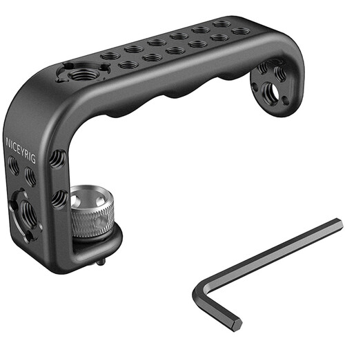 Niceyrig Top Handle with 3/8