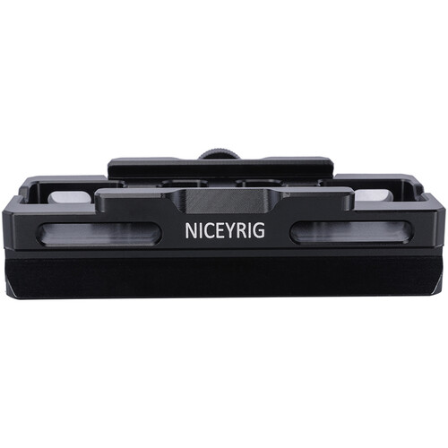 Niceyrig Drop-In Quick Release Baseplate Adapter