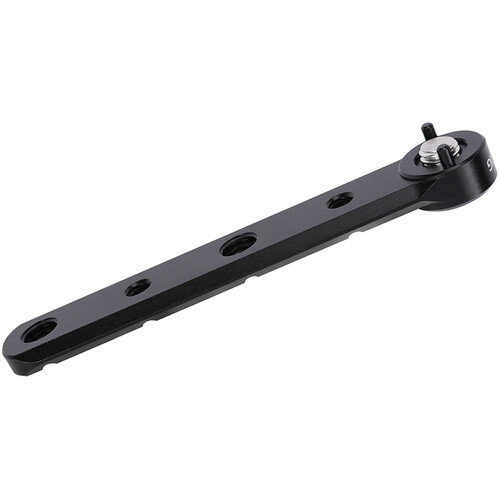 Niceyrig NATO Rail with 1/4