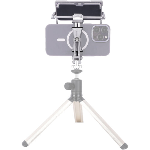 Niceyrig Aluminum Smartphone Mount with Mirror