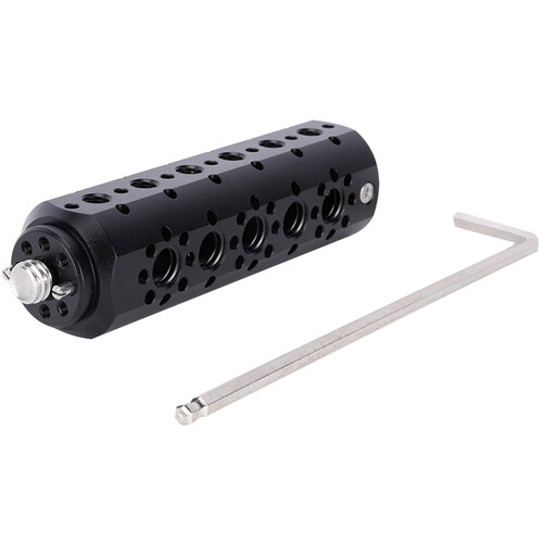 Niceyrig 3/8''-16 ARRI Locating Extension Handle