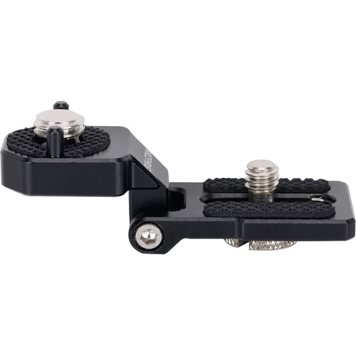 Niceyrig 180 Tilt Mounting Adapter with 1/4