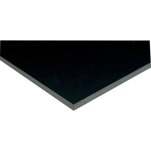 Nielsen & Bainbridge All Black Foam Core Board 32 x ABF3240.3C