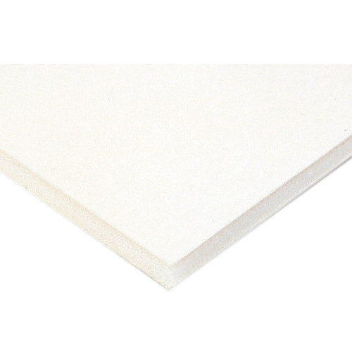 Nielsen & Bainbridge Clay Coated Foam Core Board - 48 x