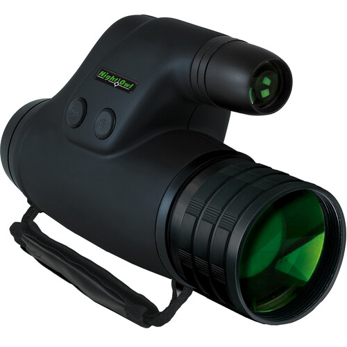 Night Owl Optics NexGen II 42mm Night Vision Monocular