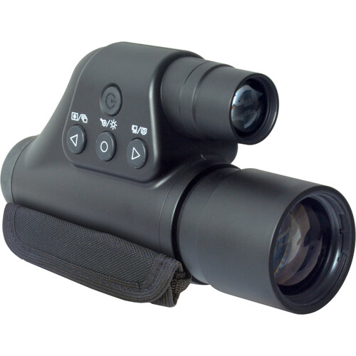 Night Owl Optics NOXM50-DG 3x Digital Night Vision Monocular