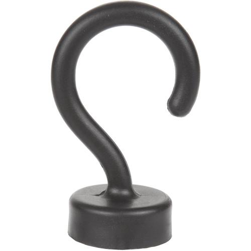 Nightstick Magnetic Hook for 2116 2125 and 2166 Series LED Work Lights