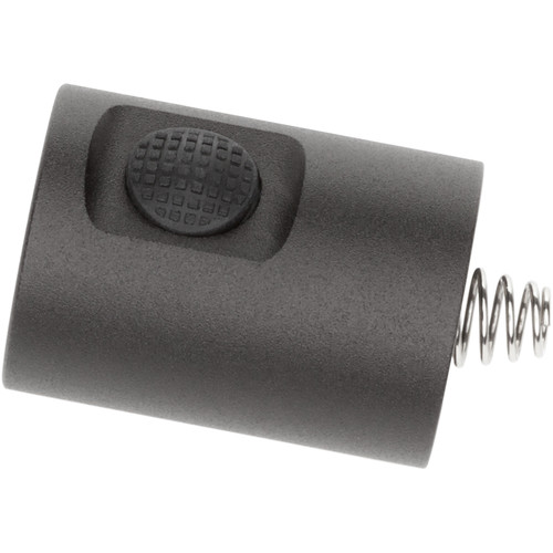 Nightstick Tail Cap with Side Switch for
