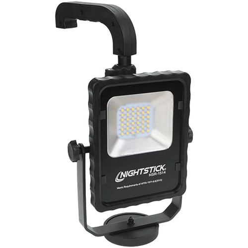 NIGHTSTICK NSR-1514 RECHARGEABLE LED ARE