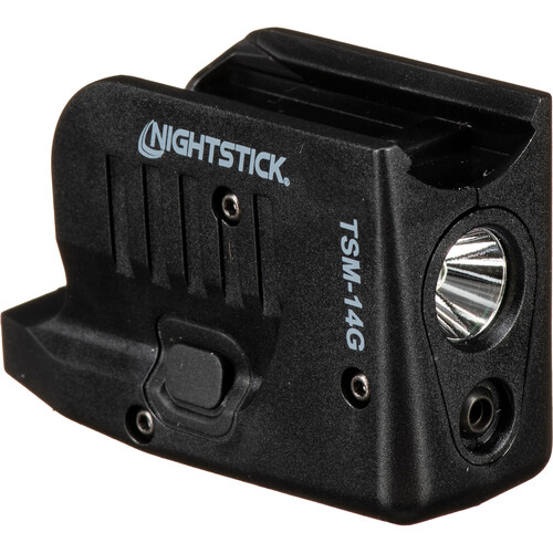 Nightstick TSM-14G Rechargeable Sub-Comp