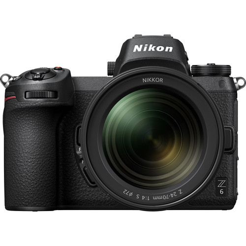what is a mirrorless camera