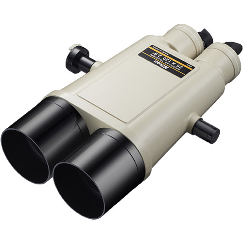 binocular telescope