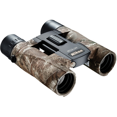 Nikon 10x25 Aculon A30 Binoculars (TrueT