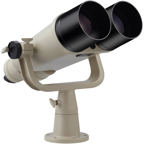 Nikon 25x120 Telescopic Binoculars with