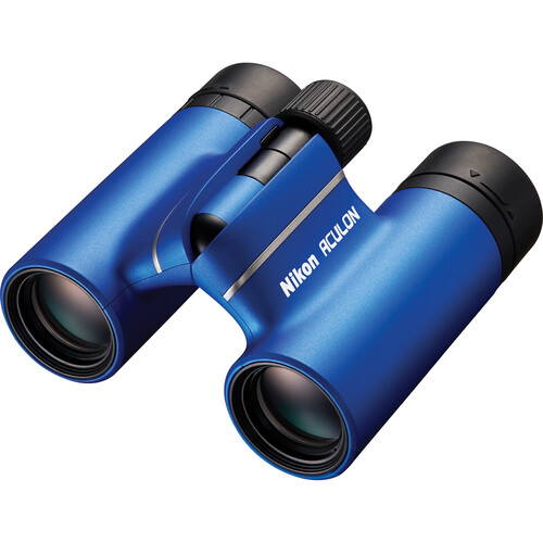 Nikon 8x21 Aculon T02 Compact Binocular