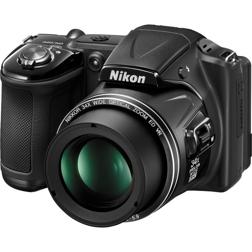 Nikon coolpix l830 подключение к компьютеру