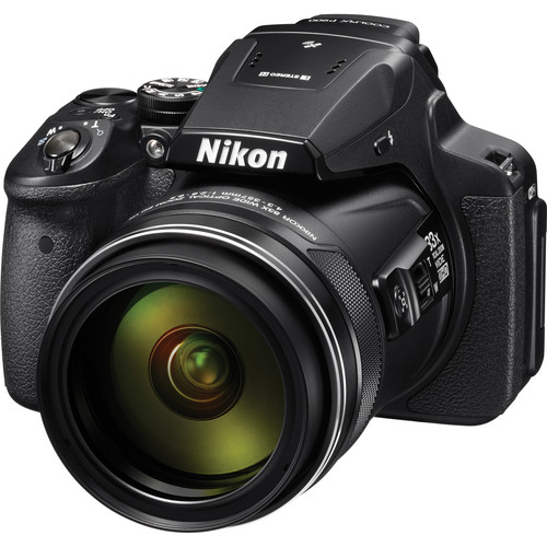 nikon coolpix p900 digital 26499 b h photo nikon coolpix p900 digital 26499 b h photo