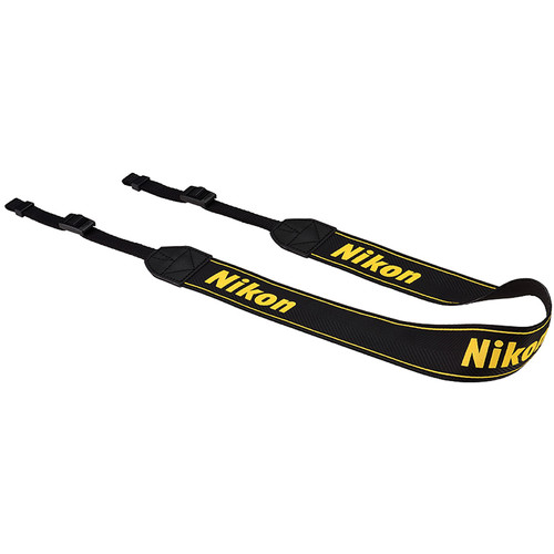 Nikon AN-DC16 Neck Strap for Nikon D810A