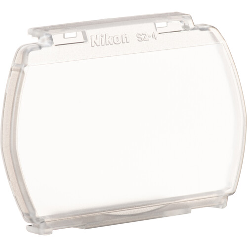 Nikon SZ-4 Color Filter Holder for SB-50