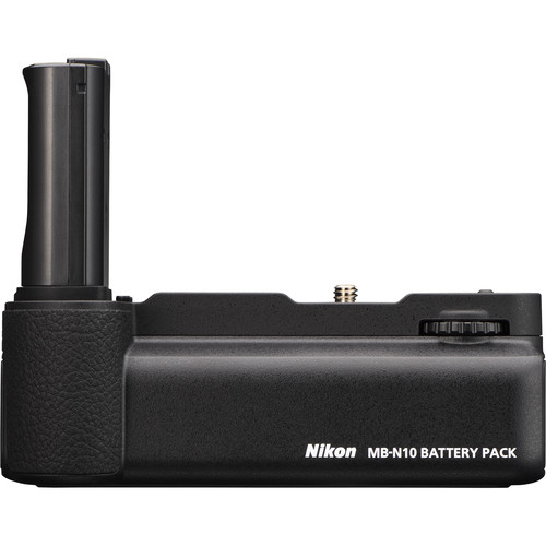 Nikon MB-N10 Multi-Battery Power Pack fo