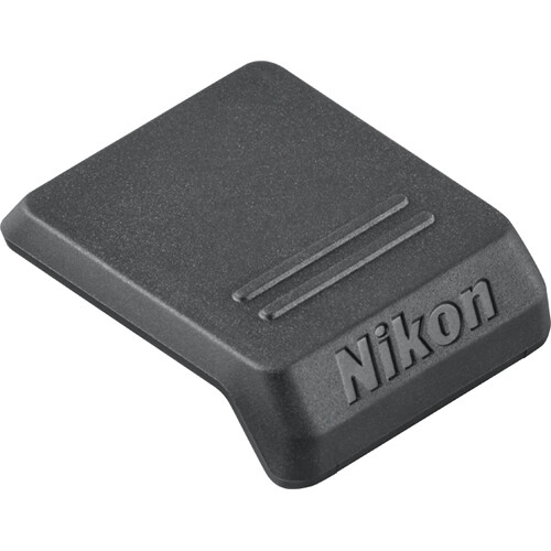 Nikon BS-D1 Digital Accessory Shoe Cover