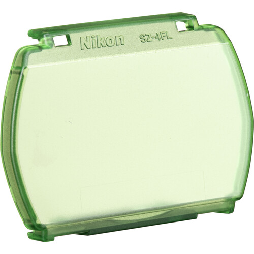 Nikon SZ-4FL Fluorescent Filter