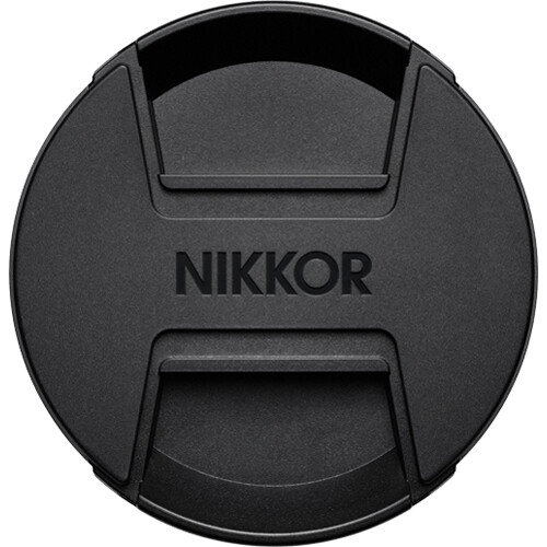 Nikon LC-77B Snap-On Front Lens Cap (77m