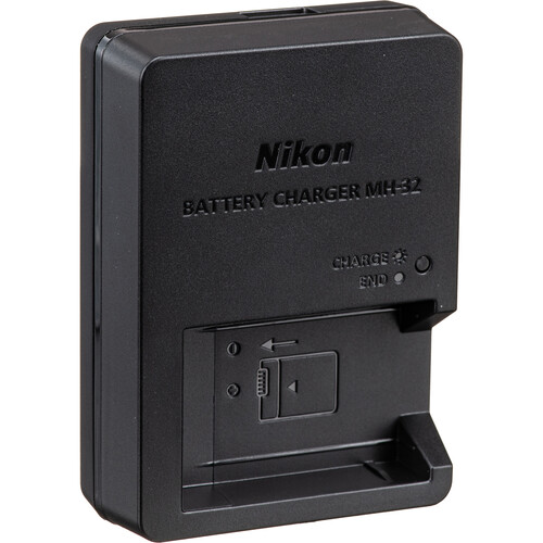 NIKON MH-32 BATTERY CHARGER