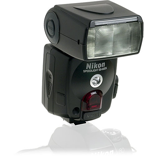 Nikon Flash Sb 700 User Manual