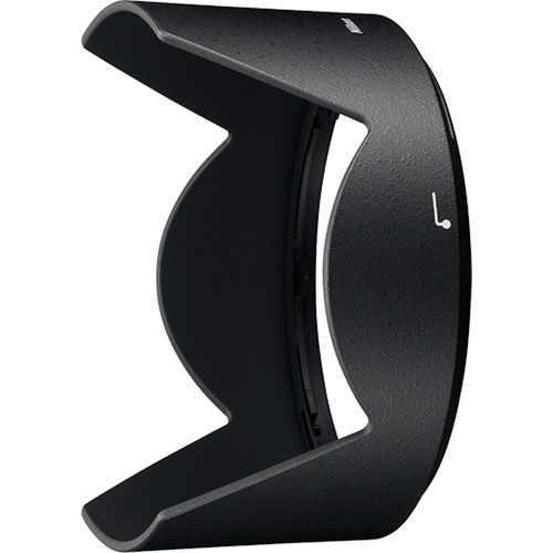 Nikon HB58 Lens Hood for AFS DX NIKKOR 18300mm 4972