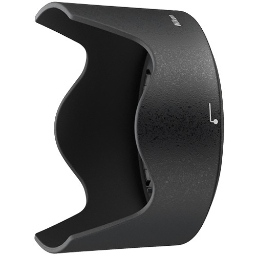 Nikon HB-70 Bayonet Lens Hood for AF-S N