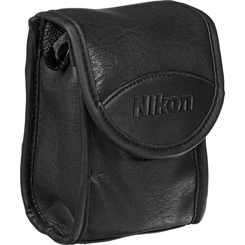 Nikon Pouch Case for Point & Shoot Camera (Large) 696 B&H