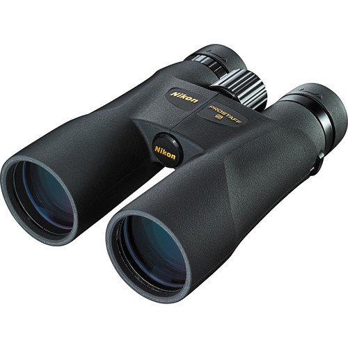 Nikon 12x50 ProStaff 5 Binoculars (Black