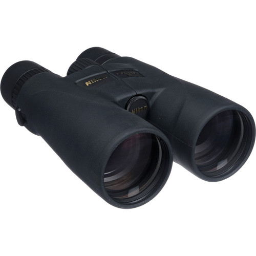 Nikon 20x56 Monarch 5 Binoculars (Black) 7583 B&H Photo Video