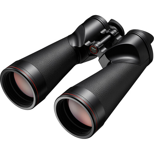 Nikon 18x70 Astroluxe Binoculars