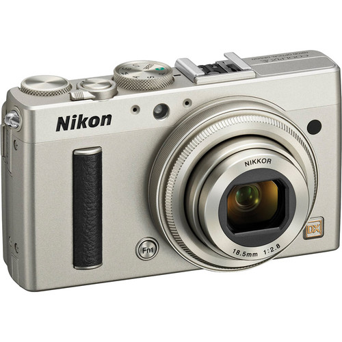 Nikon coolpix a фото