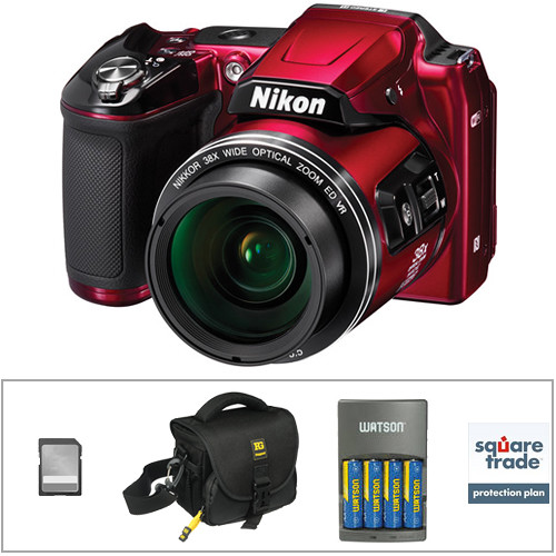 Nikon coolpix l840 подключение по wifi