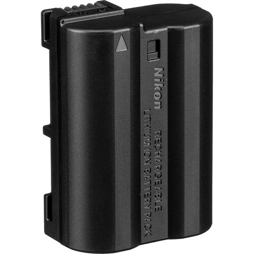 NIKON EN-EL15C RECHARGEABLE LITHIUM-ION