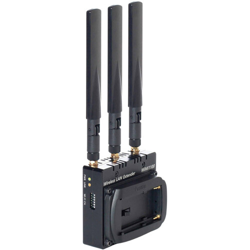 Nimbus WiMi 1100 Lan2Wireless Bridge/Repeater